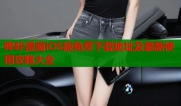 哔咔漫画iOS版免费下载地址及最新使用攻略大全