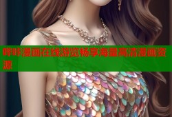 哔咔漫画在线游览畅享海量高清漫画资源