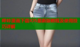 哔咔漫画下载iOS最新版教程及使用技巧详解