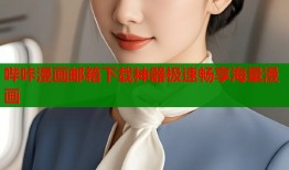 哔咔漫画邮箱下载神器极速畅享海量漫画