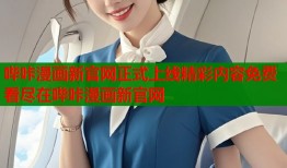 哔咔漫画新官网正式上线精彩内容免费看尽在哔咔漫画新官网