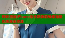 哔咔漫画iPhone版全新体验畅享海量优质漫画资源