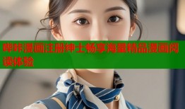 哔咔漫画注册绅士畅享海量精品漫画阅读体验