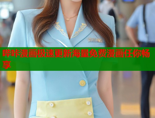 哔咔漫画极速更新海量免费漫画任你畅享