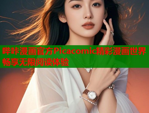 哔咔漫画官方Picacomic精彩漫画世界畅享无限阅读体验