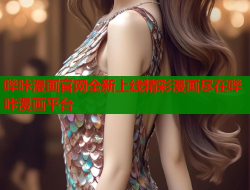 哔咔漫画官网全新上线精彩漫画尽在哔咔漫画平台