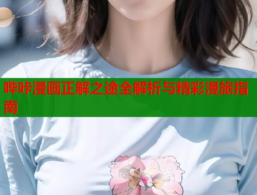 哔咔漫画正解之途全解析与精彩漫旅指南