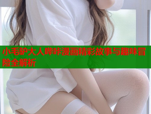 小毛驴大人哔咔漫画精彩故事与趣味冒险全解析