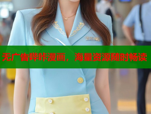 无广告哔咔漫画，海量资源随时畅读